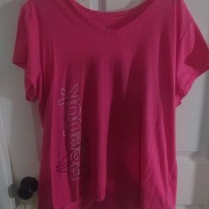 Reebok T-shirt